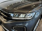 Volkswagen T-Roc Life 1.5TSI 150KM DSG 2023 r., salon PL, I właściciel, f-a VAT - 9