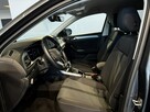 Volkswagen T-Roc Life 1.5TSI 150KM DSG 2023 r., salon PL, I właściciel, f-a VAT - 14