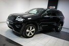 Jeep Grand Cherokee Overland*AWD*Pneumatyka*Salon Polska*I Właściciel*Bezwypadkowy - 2