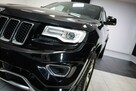 Jeep Grand Cherokee Overland*AWD*Pneumatyka*Salon Polska*I Właściciel*Bezwypadkowy - 3