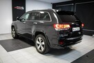 Jeep Grand Cherokee Overland*AWD*Pneumatyka*Salon Polska*I Właściciel*Bezwypadkowy - 5