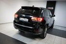 Jeep Grand Cherokee Overland*AWD*Pneumatyka*Salon Polska*I Właściciel*Bezwypadkowy - 8