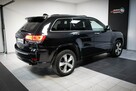 Jeep Grand Cherokee Overland*AWD*Pneumatyka*Salon Polska*I Właściciel*Bezwypadkowy - 9