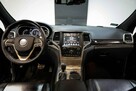 Jeep Grand Cherokee Overland*AWD*Pneumatyka*Salon Polska*I Właściciel*Bezwypadkowy - 13