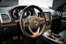 Jeep Grand Cherokee Overland*AWD*Pneumatyka*Salon Polska*I Właściciel*Bezwypadkowy - 14