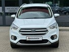 Ford Kuga El.Klapa Asystent Czujniki Navi Grzany fotel Climatronic Hak GWARANCJA - 5