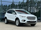 Ford Kuga El.Klapa Asystent Czujniki Navi Grzany fotel Climatronic Hak GWARANCJA - 6