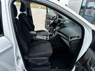 Ford Kuga El.Klapa Asystent Czujniki Navi Grzany fotel Climatronic Hak GWARANCJA - 14