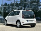Volkswagen Up! 2 kpl.kół! Salon PL! 1ręka, Climatronic, Alu, Grzane fotele, GWARANCJA - 6
