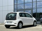 Volkswagen Up! 2 kpl.kół! Salon PL! 1ręka, Climatronic, Alu, Grzane fotele, GWARANCJA - 7