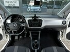 Volkswagen Up! 2 kpl.kół! Salon PL! 1ręka, Climatronic, Alu, Grzane fotele, GWARANCJA - 9
