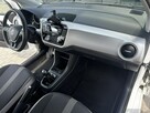 Volkswagen Up! 2 kpl.kół! Salon PL! 1ręka, Climatronic, Alu, Grzane fotele, GWARANCJA - 15