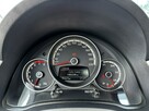 Volkswagen Up! 2 kpl.kół! Salon PL! 1ręka, Climatronic, Alu, Grzane fotele, GWARANCJA - 16