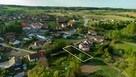 Działka budowlana Jonkowo - 1