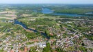 Działka budowlana Malinnik gm. Miłomłyn - 12