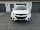 Hyundai ix35 1.6 benzyna*lift*kamera cofania*bezwypadkowy*podgrzewane fotele* - 2