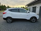 Hyundai ix35 1.6 benzyna*lift*kamera cofania*bezwypadkowy*podgrzewane fotele* - 4