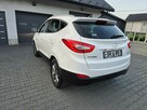 Hyundai ix35 1.6 benzyna*lift*kamera cofania*bezwypadkowy*podgrzewane fotele* - 6