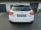 Hyundai ix35 1.6 benzyna*lift*kamera cofania*bezwypadkowy*podgrzewane fotele* - 7