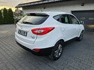 Hyundai ix35 1.6 benzyna*lift*kamera cofania*bezwypadkowy*podgrzewane fotele* - 8