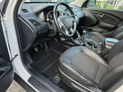 Hyundai ix35 1.6 benzyna*lift*kamera cofania*bezwypadkowy*podgrzewane fotele* - 12