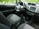 Toyota Yaris 1.4 D-4D 90KM [Eu5] 1 właściciel od 7 lat - Klima + Opony Zima - 5