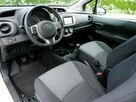 Toyota Yaris 1.4 D-4D 90KM [Eu5] 1 właściciel od 7 lat - Klima + Opony Zima - 12