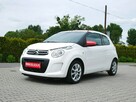 Citroen C1 1.0 VTi 68KM [Eu5] Airspace Panorama -1 Wł od 8 lat -Dach otwierany - 1