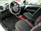 Citroen C1 1.0 VTi 68KM [Eu5] Airspace Panorama -1 Wł od 8 lat -Dach otwierany - 15