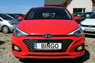 Hyundai i20 1,2 *LPG*Lift*Krajowy! - 2