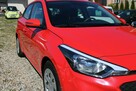 Hyundai i20 1,2 *LPG*Lift*Krajowy! - 4