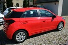 Hyundai i20 1,2 *LPG*Lift*Krajowy! - 8