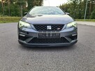 Seat Leon CUPRA 300KM-automat-19'' - 2