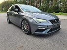 Seat Leon CUPRA 300KM-automat-19'' - 3