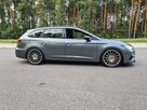 Seat Leon CUPRA 300KM-automat-19'' - 4