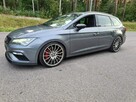 Seat Leon CUPRA 300KM-automat-19'' - 5