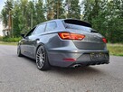 Seat Leon CUPRA 300KM-automat-19'' - 8