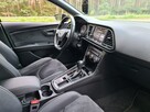 Seat Leon CUPRA 300KM-automat-19'' - 10