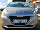 Peugeot 208 1,2 82KM - 2
