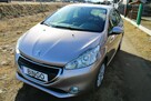 Peugeot 208 1,2 82KM - 3
