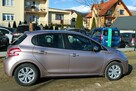 Peugeot 208 1,2 82KM - 6