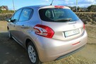 Peugeot 208 1,2 82KM - 8