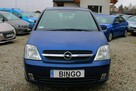 Opel Meriva 1,4*90KM - 2