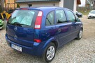 Opel Meriva 1,4*90KM - 6