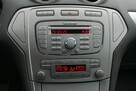Ford Mondeo 2,0 TDCi - 12