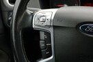 Ford Mondeo 2,0 TDCi - 13
