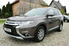 Mitsubishi Outlander 2,0 150KM*Navi*Kamera*2xkoła alu* - 3