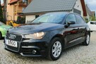 Audi A1 1,6 TDi - 3