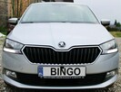 Škoda Fabia 1,0 110KM*6 biegów*Ambition* - 2