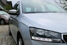 Škoda Fabia 1,0 110KM*6 biegów*Ambition* - 8